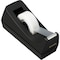 3M DISPENSER, TAPE, C38, BLACK MMMC38BK - alternate 1